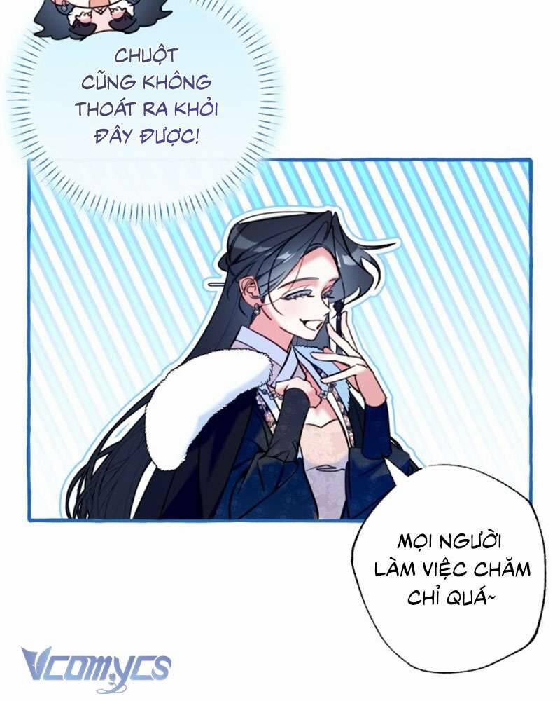 Chuyện Tình Tuyết Phương Bắc 14 trang 47