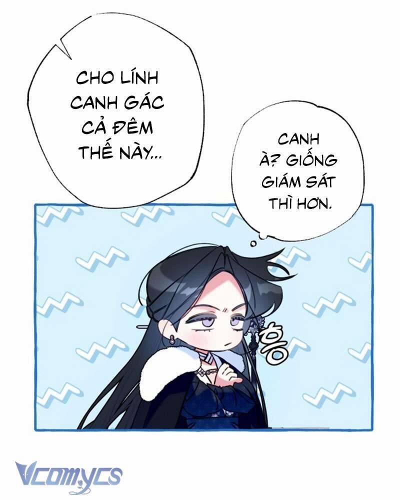 Chuyện Tình Tuyết Phương Bắc 14 trang 50