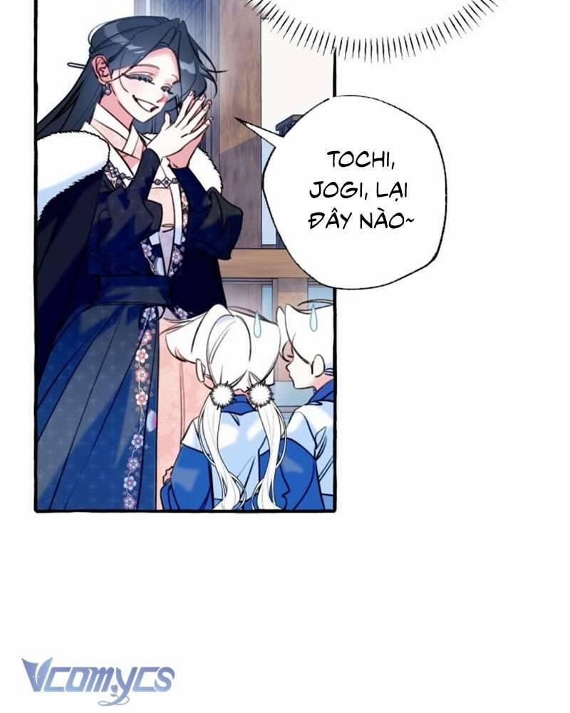 Chuyện Tình Tuyết Phương Bắc 14 trang 52