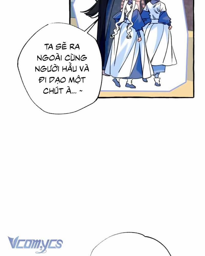 Chuyện Tình Tuyết Phương Bắc 14 trang 54