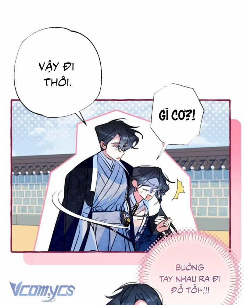 Chuyện Tình Tuyết Phương Bắc 14 trang 65