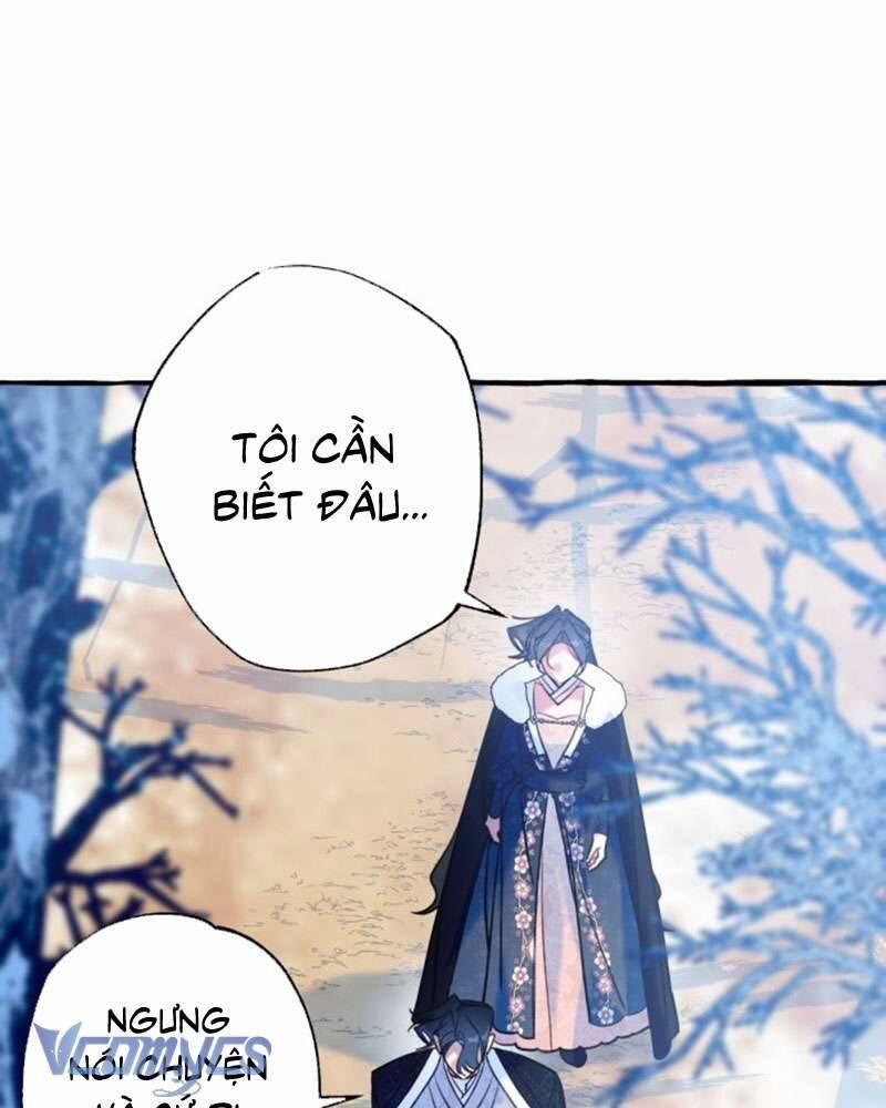 Chuyện Tình Tuyết Phương Bắc 14 trang 68