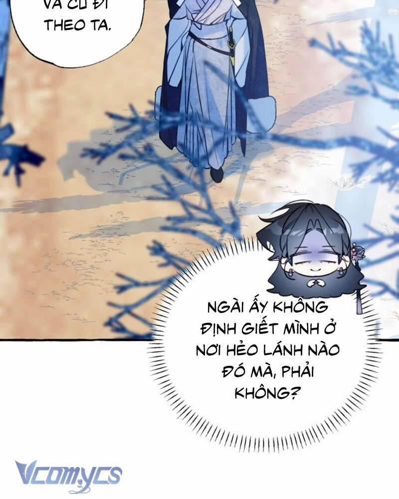 Chuyện Tình Tuyết Phương Bắc 14 trang 69