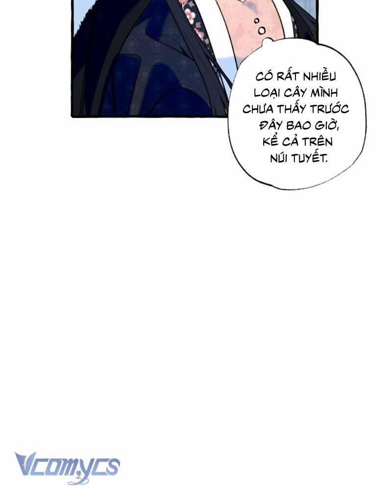 Chuyện Tình Tuyết Phương Bắc 14 trang 77