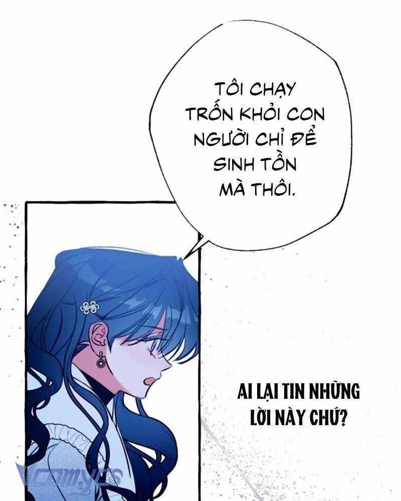 Chuyện Tình Tuyết Phương Bắc 14 trang 8