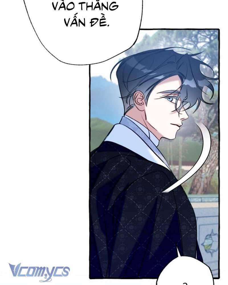 Chuyện Tình Tuyết Phương Bắc 14 trang 81