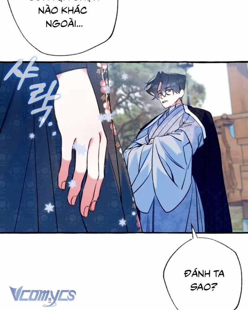 Chuyện Tình Tuyết Phương Bắc 14 trang 91