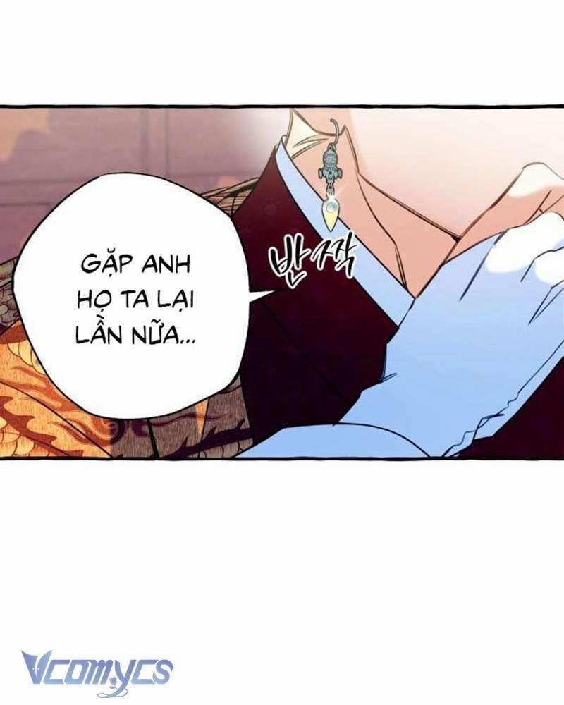 Chuyện Tình Tuyết Phương Bắc 16 trang 120