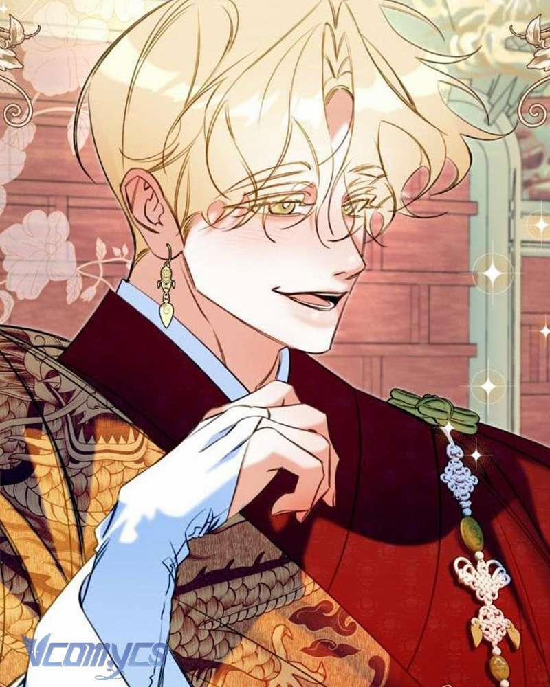 Chuyện Tình Tuyết Phương Bắc 16 trang 122