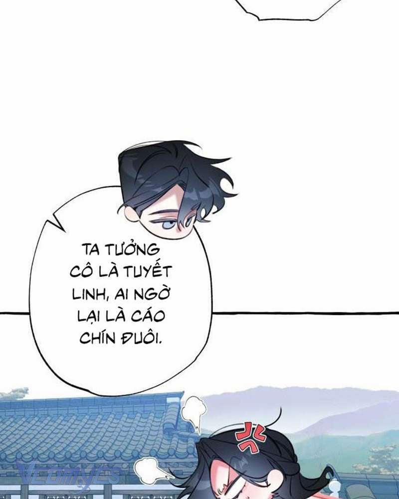 Chuyện Tình Tuyết Phương Bắc 16 trang 51