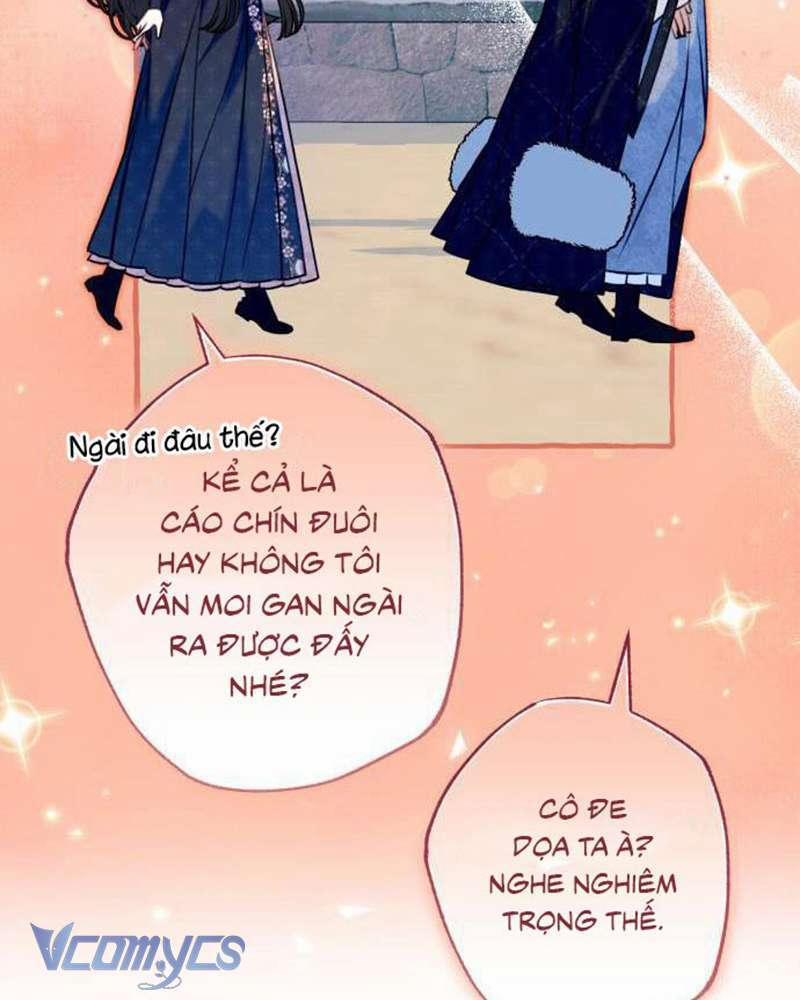 Chuyện Tình Tuyết Phương Bắc 16 trang 54