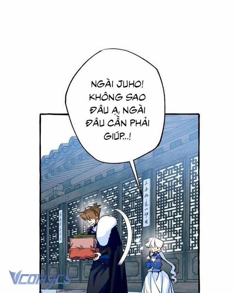 Chuyện Tình Tuyết Phương Bắc 16 trang 57