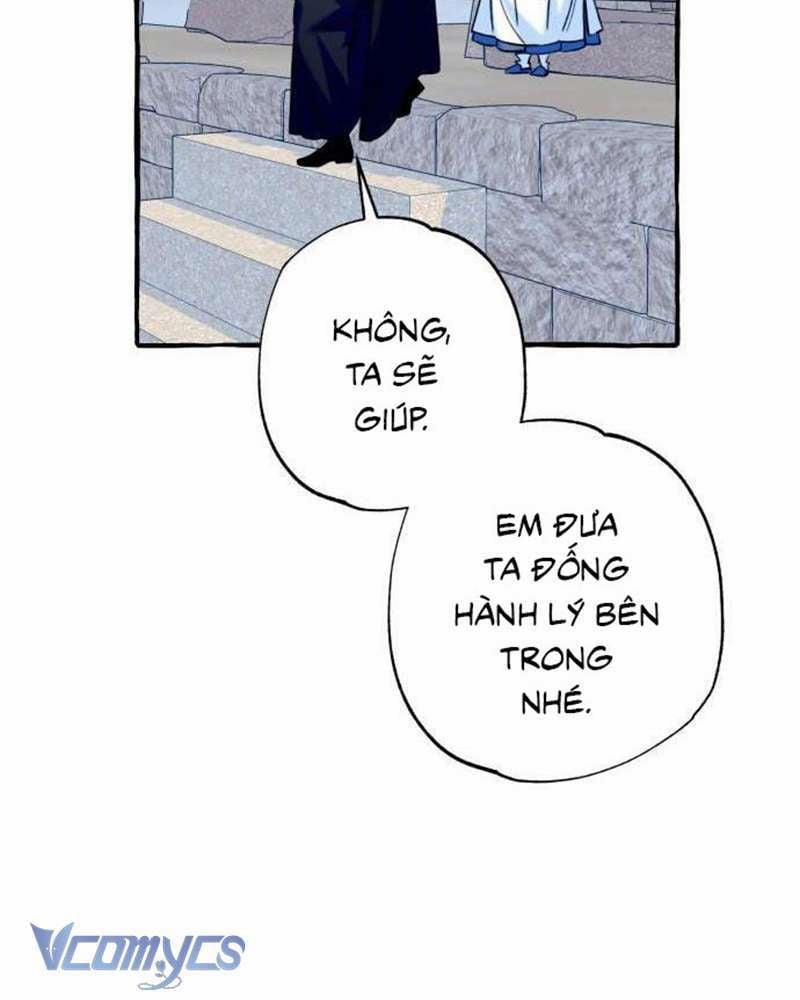 Chuyện Tình Tuyết Phương Bắc 16 trang 58