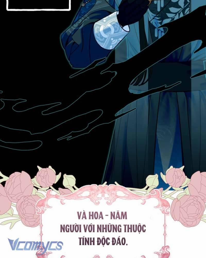 Chuyện Tình Tuyết Phương Bắc 17 trang 10