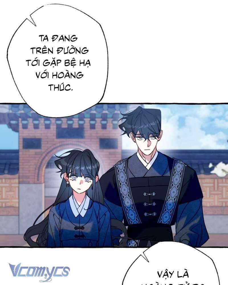 Chuyện Tình Tuyết Phương Bắc 17 trang 109