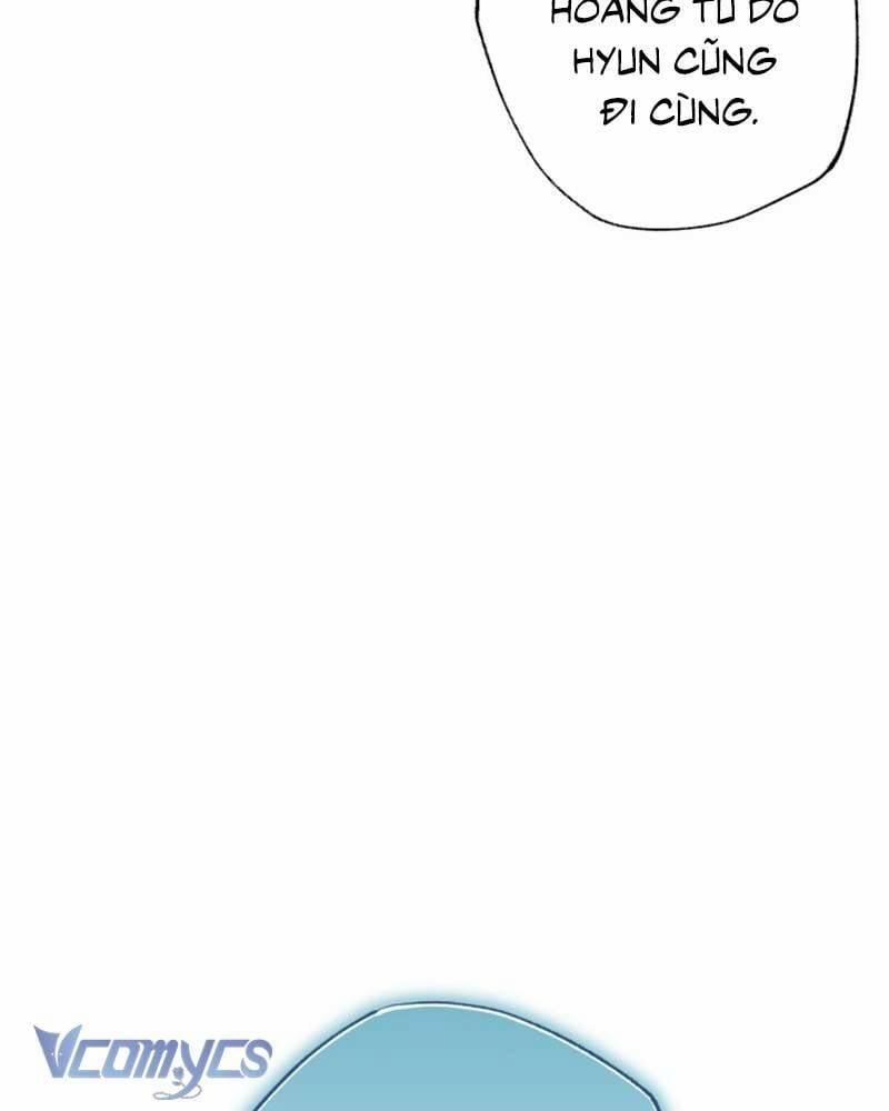 Chuyện Tình Tuyết Phương Bắc 17 trang 110