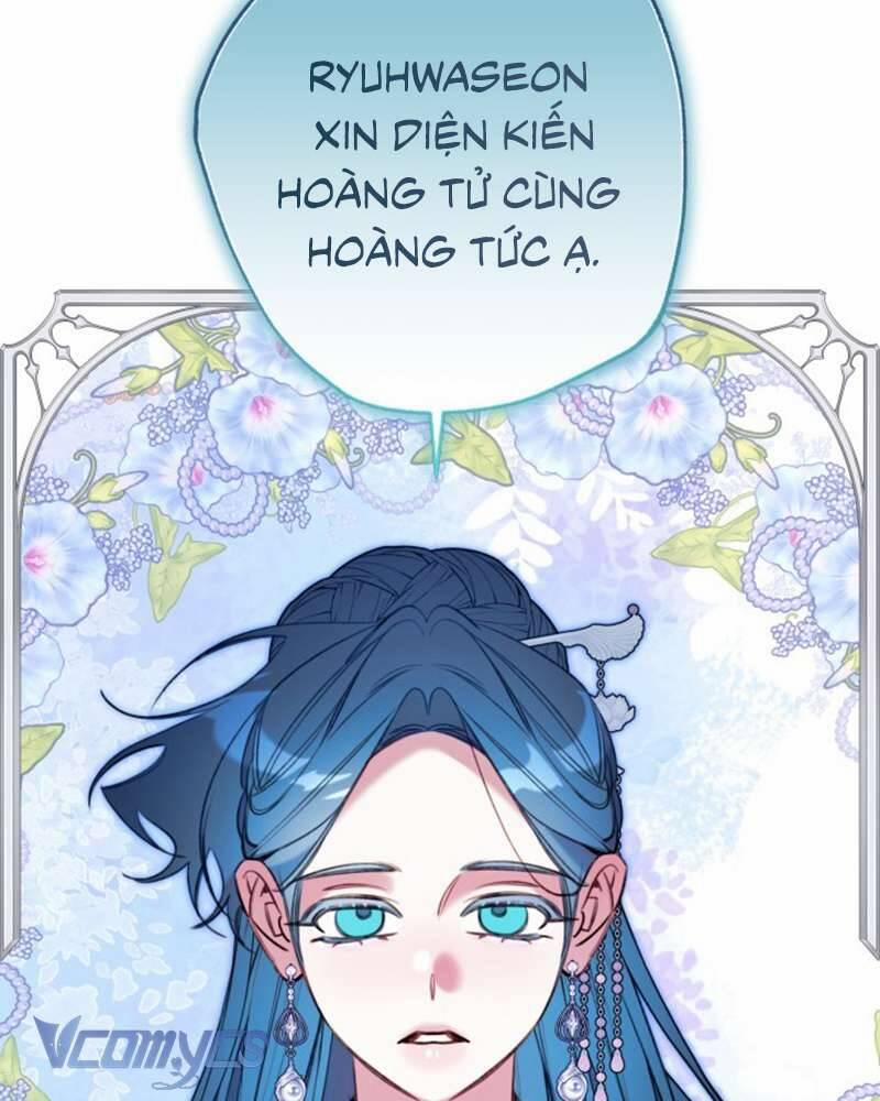 Chuyện Tình Tuyết Phương Bắc 17 trang 111