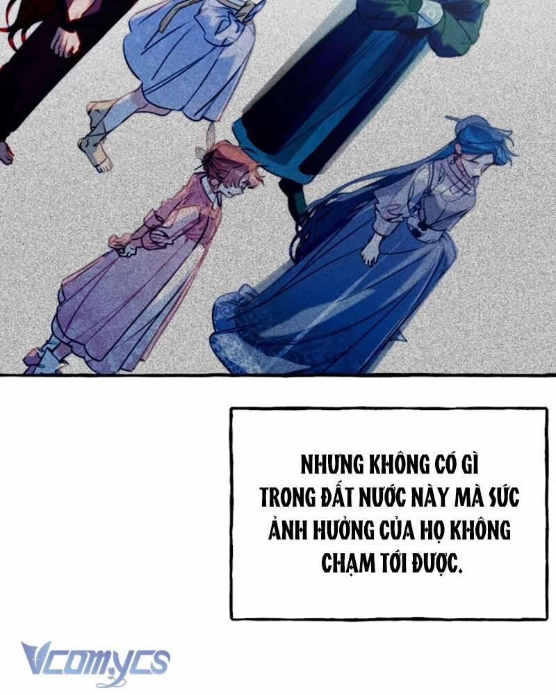 Chuyện Tình Tuyết Phương Bắc 17 trang 15