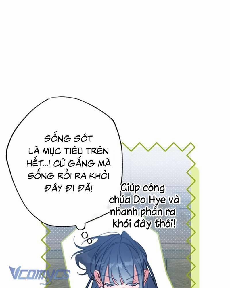 Chuyện Tình Tuyết Phương Bắc 17 trang 19