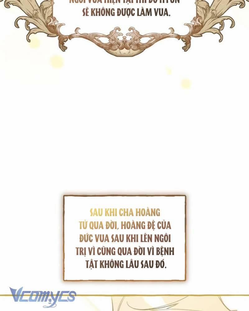 Chuyện Tình Tuyết Phương Bắc 17 trang 3