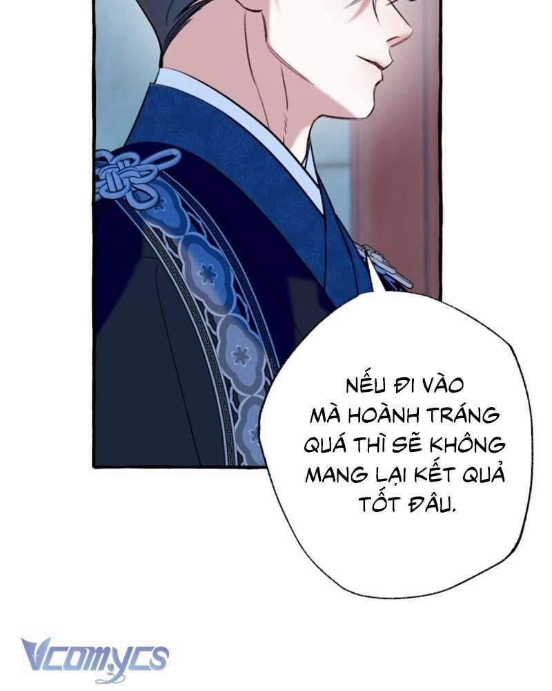 Chuyện Tình Tuyết Phương Bắc 17 trang 33