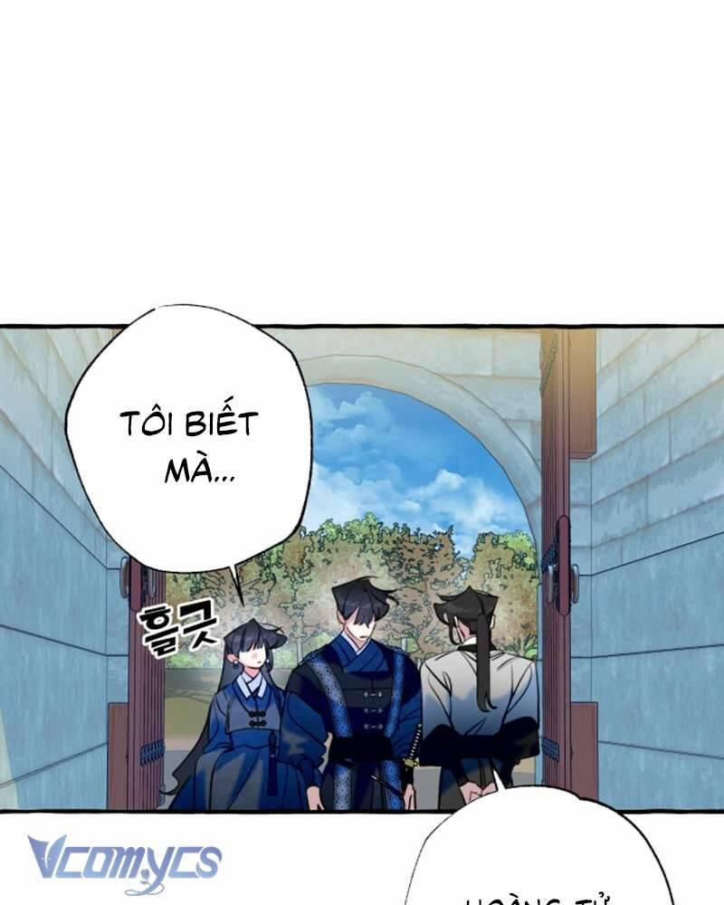 Chuyện Tình Tuyết Phương Bắc 17 trang 37