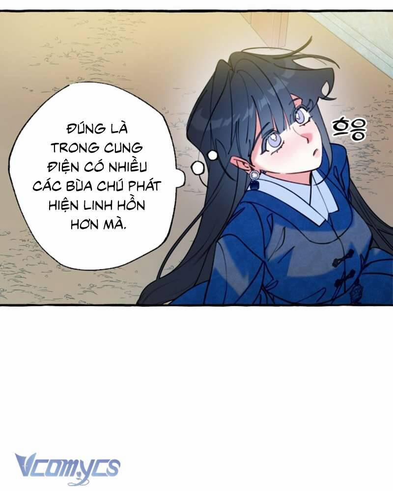 Chuyện Tình Tuyết Phương Bắc 17 trang 39