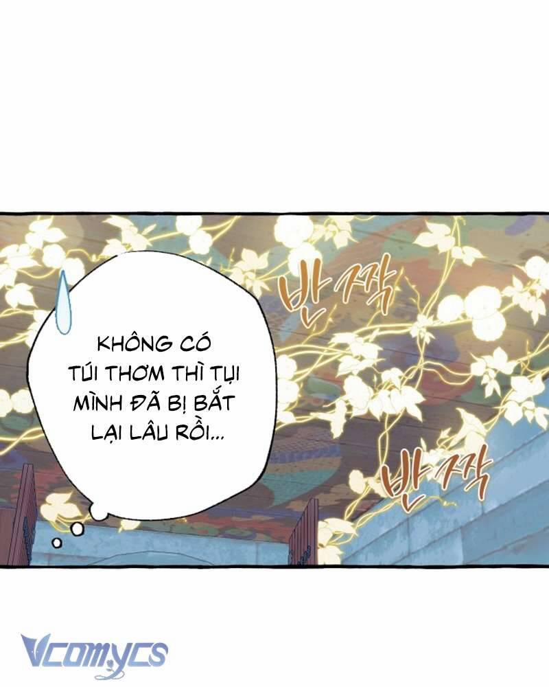 Chuyện Tình Tuyết Phương Bắc 17 trang 40