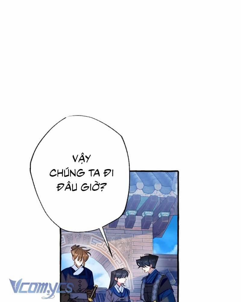 Chuyện Tình Tuyết Phương Bắc 17 trang 42