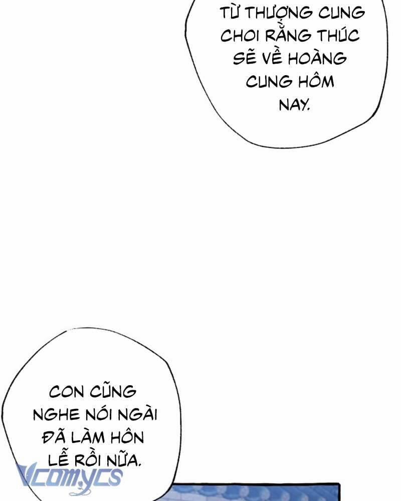 Chuyện Tình Tuyết Phương Bắc 17 trang 48