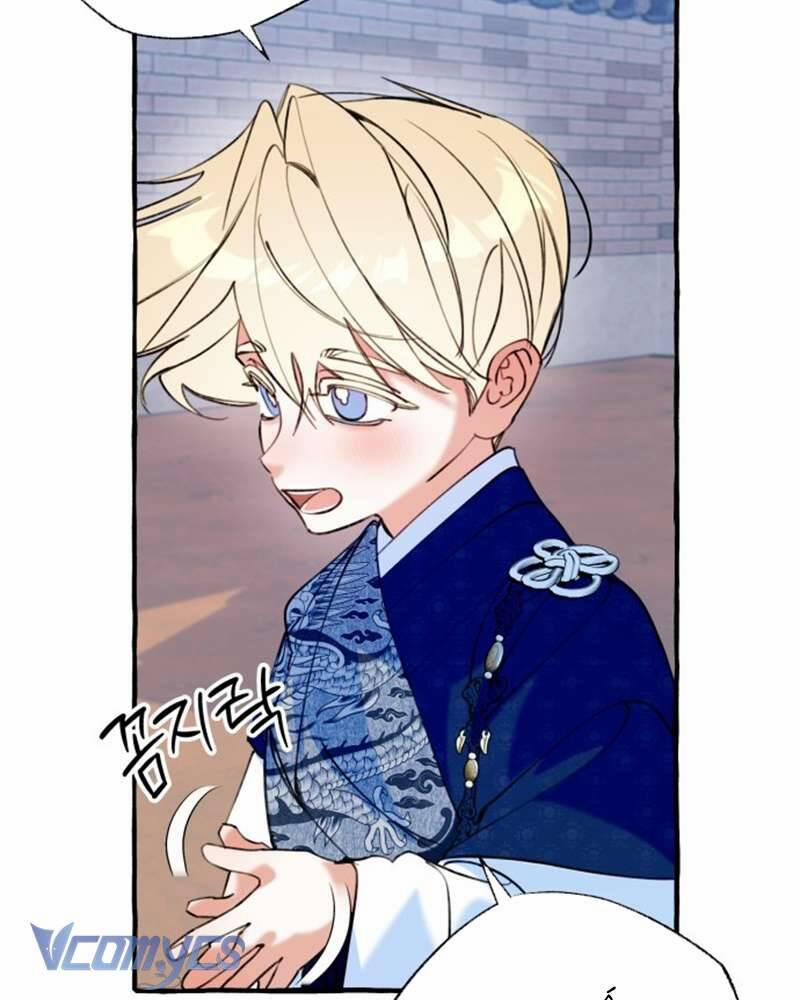 Chuyện Tình Tuyết Phương Bắc 17 trang 49