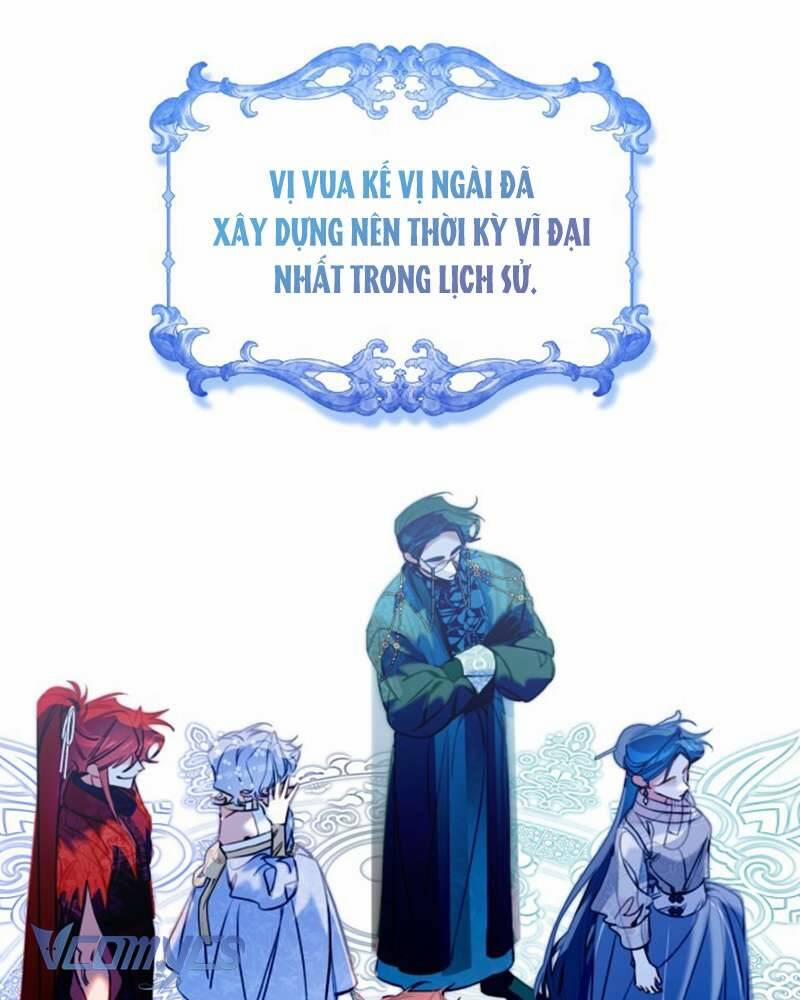 Chuyện Tình Tuyết Phương Bắc 17 trang 5