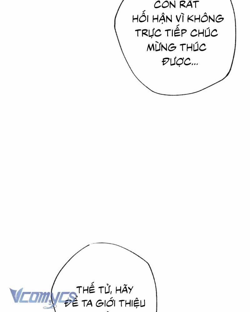 Chuyện Tình Tuyết Phương Bắc 17 trang 50