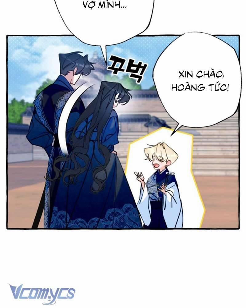 Chuyện Tình Tuyết Phương Bắc 17 trang 51