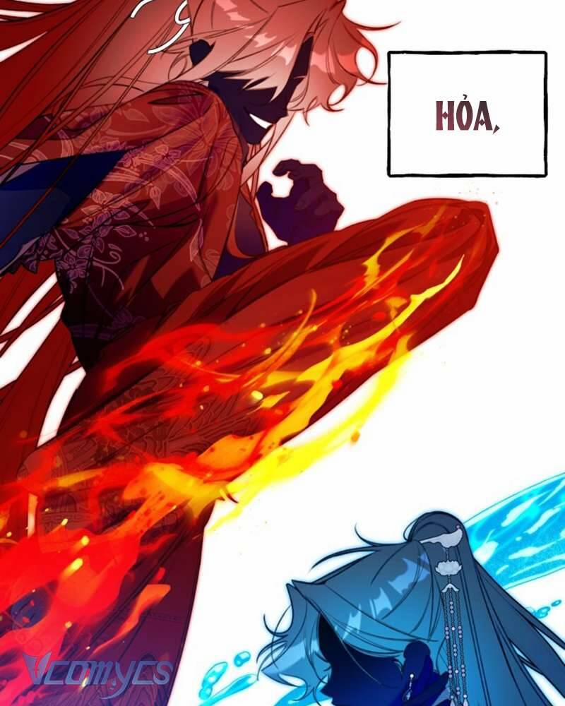 Chuyện Tình Tuyết Phương Bắc 17 trang 7