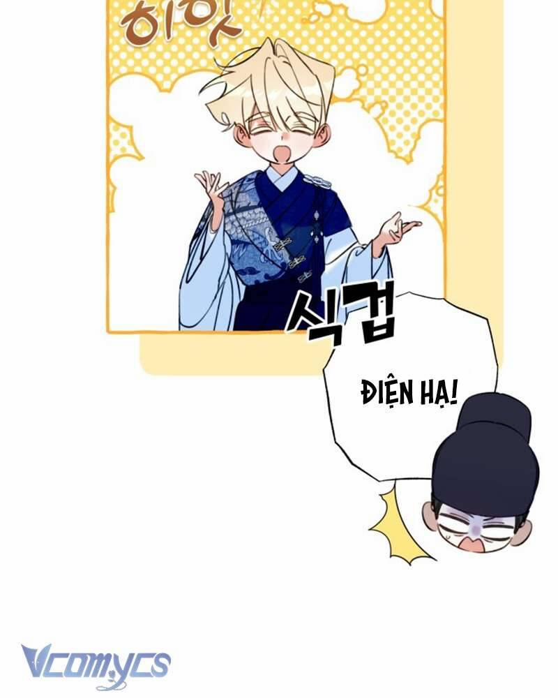 Chuyện Tình Tuyết Phương Bắc 17 trang 70