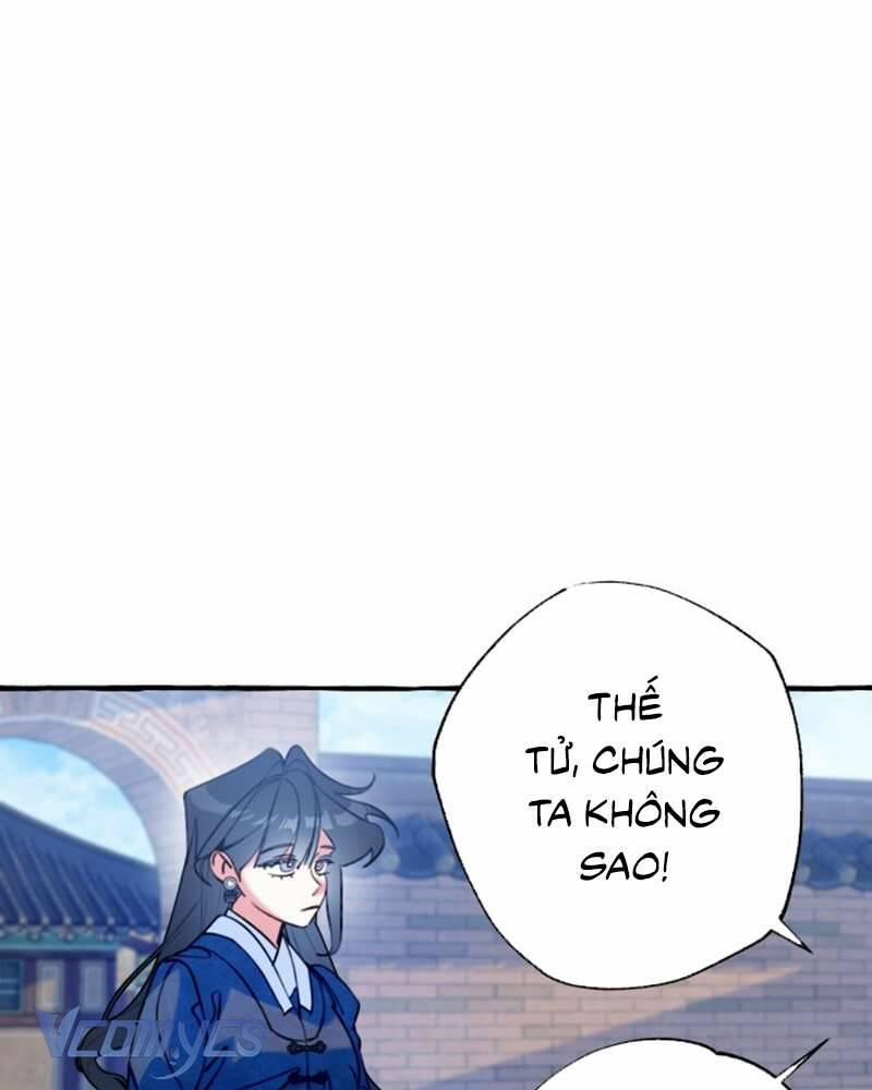 Chuyện Tình Tuyết Phương Bắc 17 trang 71