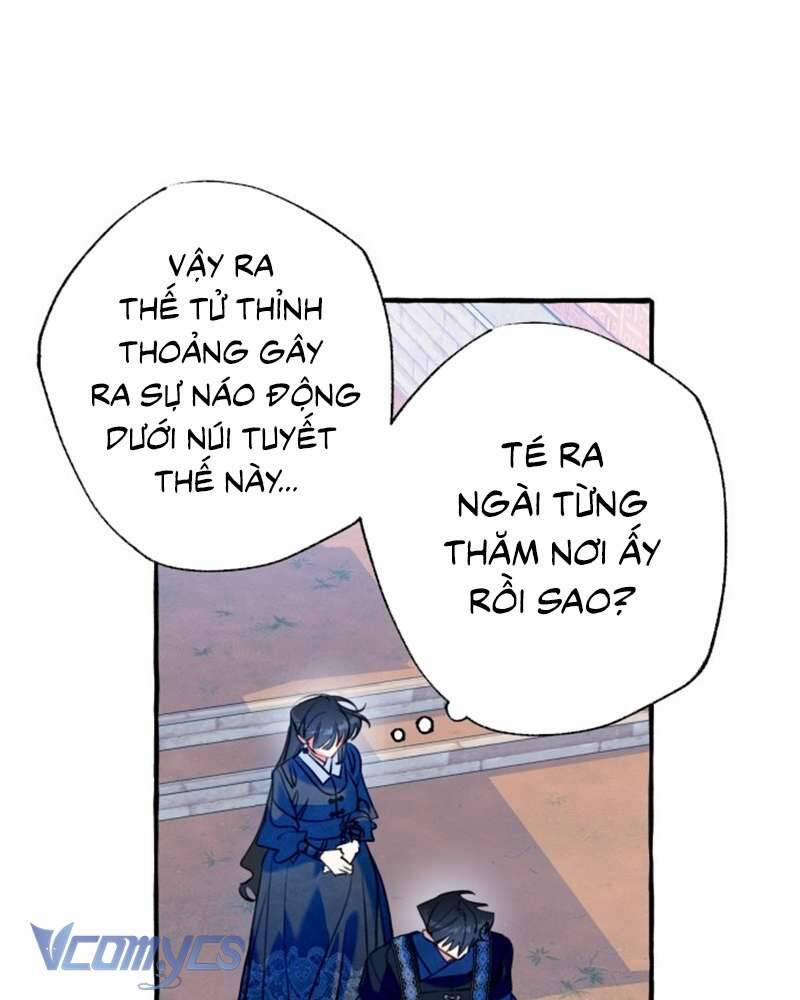 Chuyện Tình Tuyết Phương Bắc 17 trang 73