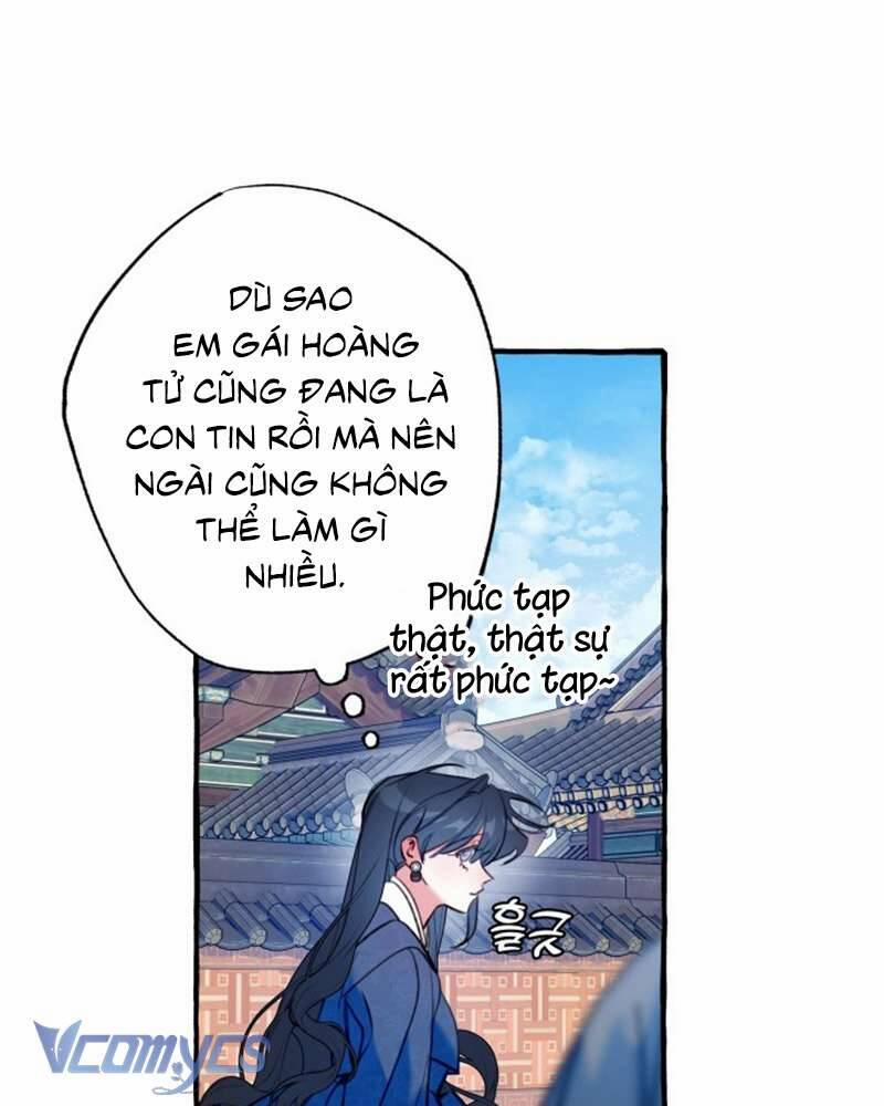 Chuyện Tình Tuyết Phương Bắc 17 trang 77