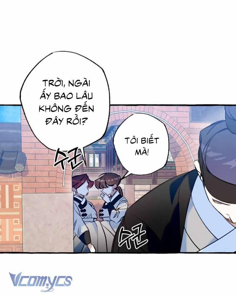 Chuyện Tình Tuyết Phương Bắc 17 trang 79