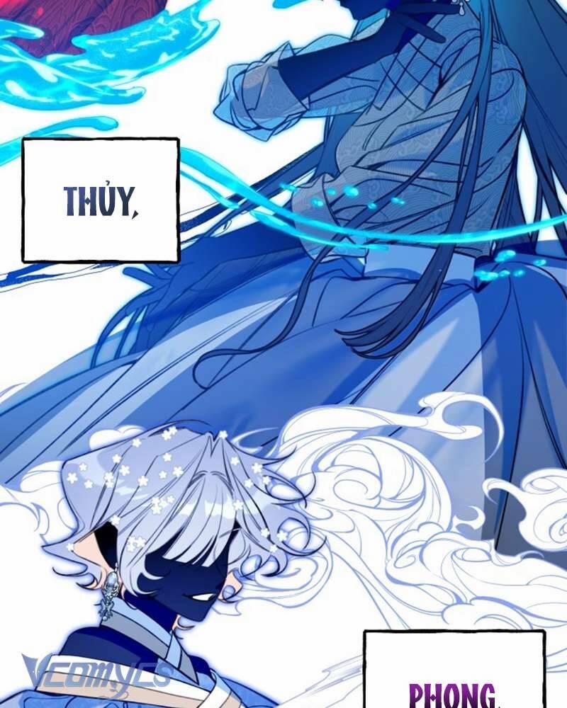 Chuyện Tình Tuyết Phương Bắc 17 trang 8