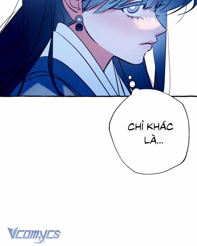 Chuyện Tình Tuyết Phương Bắc 17 trang 81