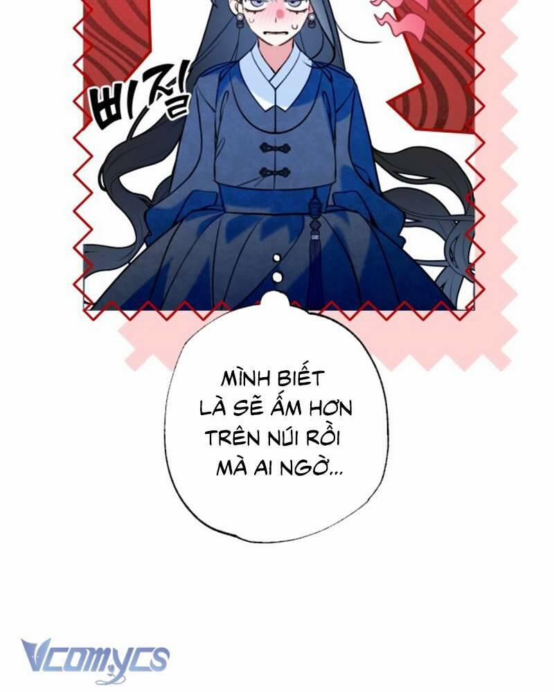Chuyện Tình Tuyết Phương Bắc 17 trang 83