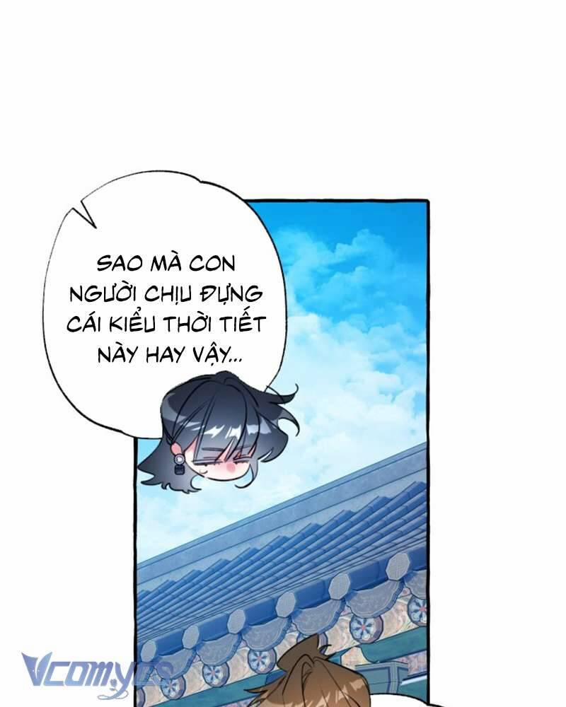 Chuyện Tình Tuyết Phương Bắc 17 trang 87