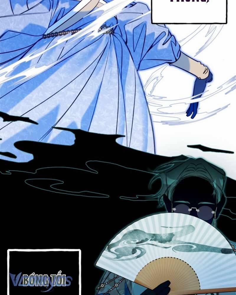 Chuyện Tình Tuyết Phương Bắc 17 trang 9