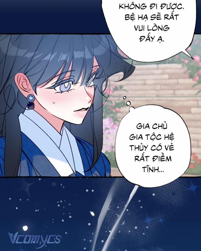 Chuyện Tình Tuyết Phương Bắc 18 trang 10