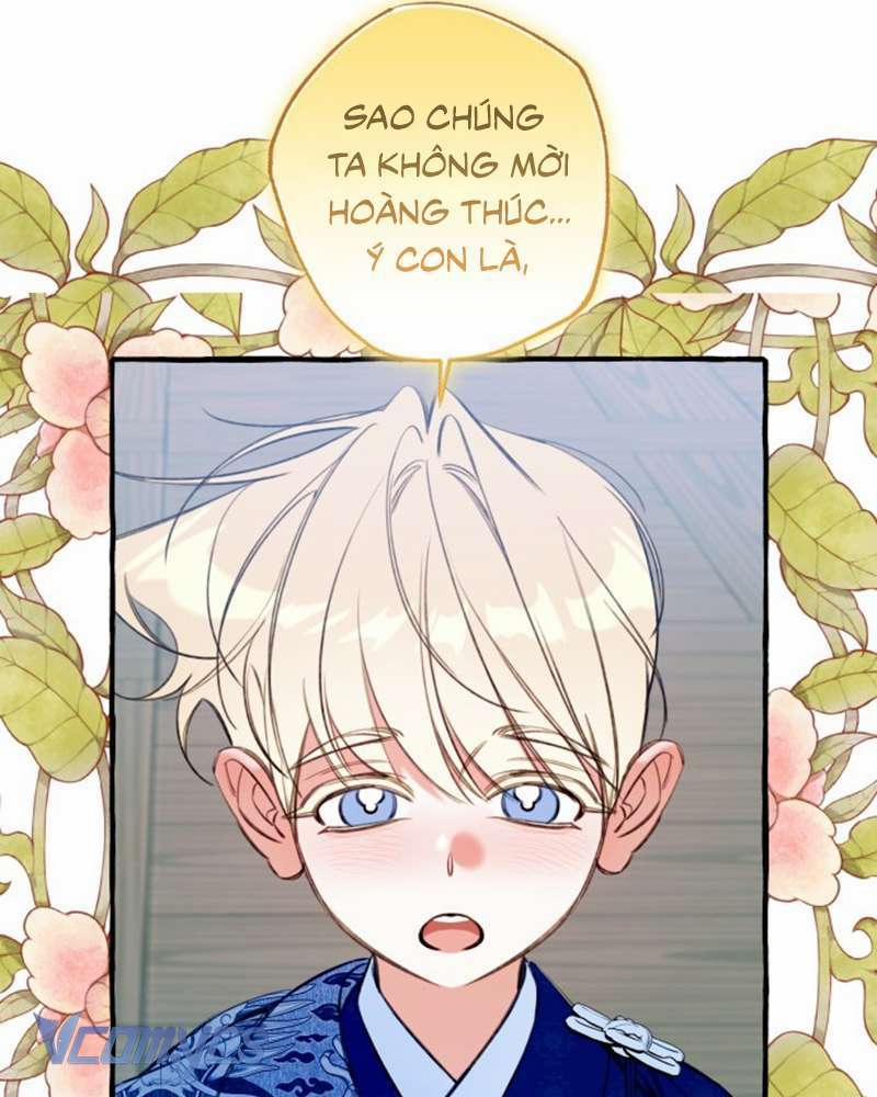 Chuyện Tình Tuyết Phương Bắc 18 trang 100