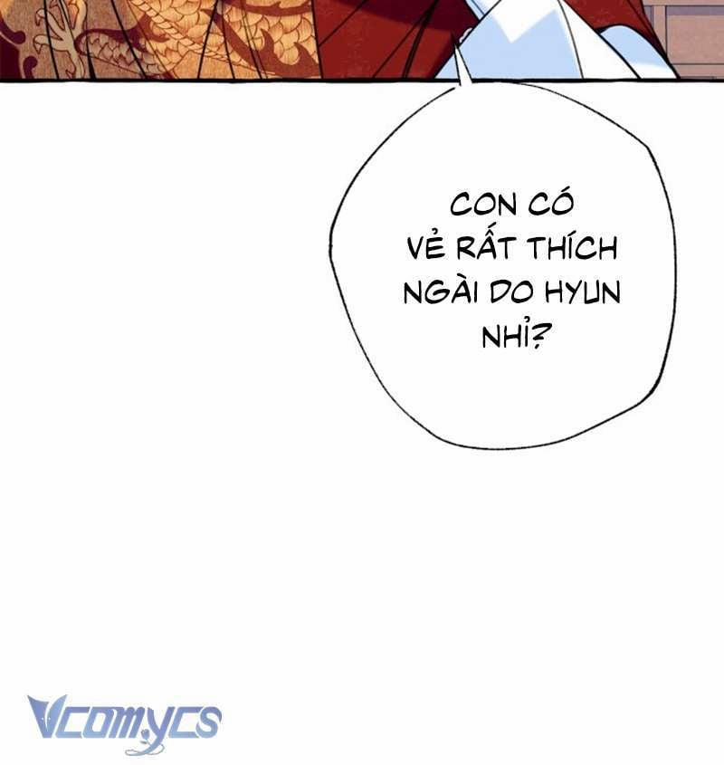 Chuyện Tình Tuyết Phương Bắc 18 trang 103