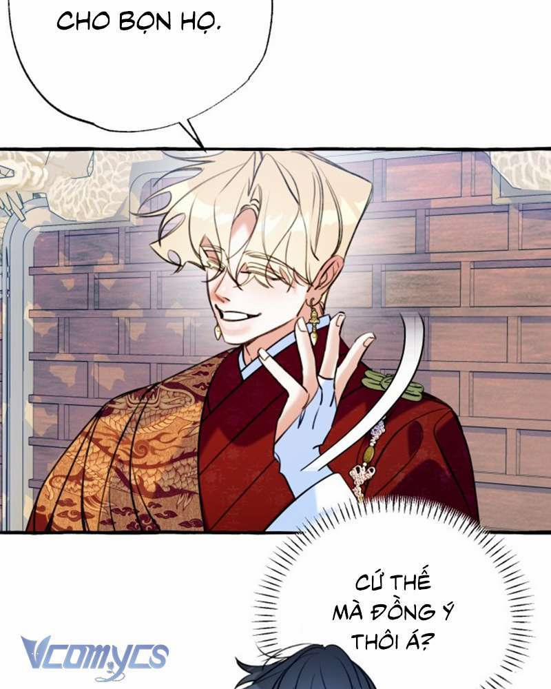 Chuyện Tình Tuyết Phương Bắc 18 trang 106