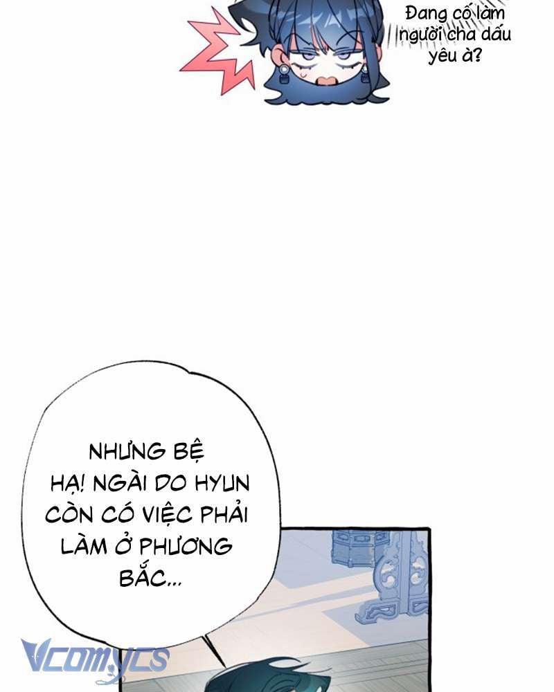 Chuyện Tình Tuyết Phương Bắc 18 trang 107